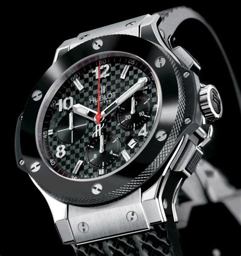 hublot watch wikipedia|Hublot watch company.